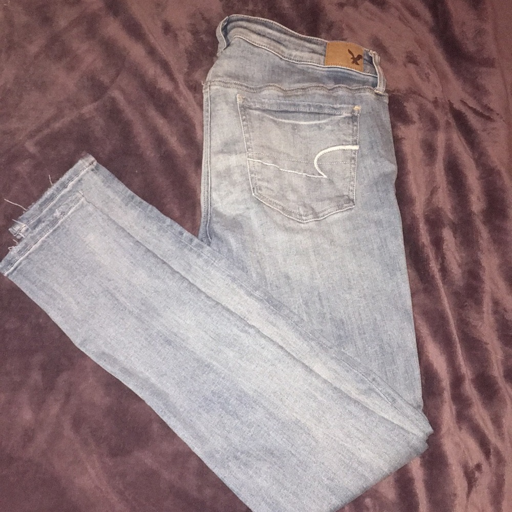 American Eagle jeans! 👖